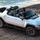 Illustration for article titled Let's Take A Deeper Look At The Design Of The 2022 GMC Hummer EV